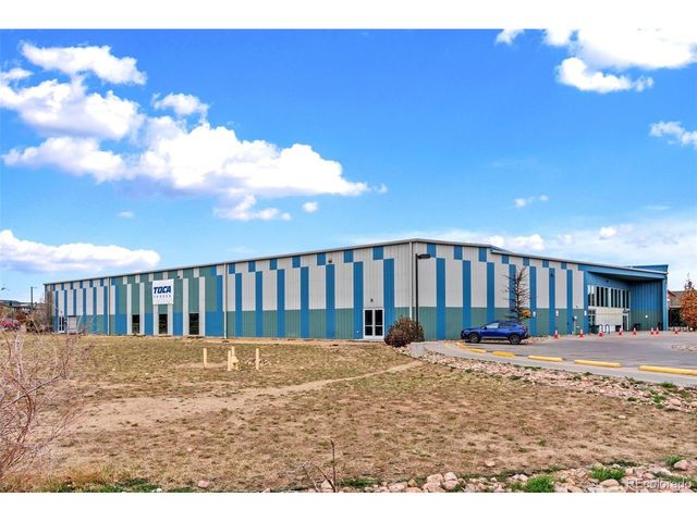 2270 Valentia St, Denver, CO 80238