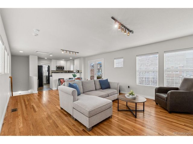 2270 Valentia St, Denver, CO 80238