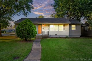 4056 E 25th Place, Tulsa, OK 74114