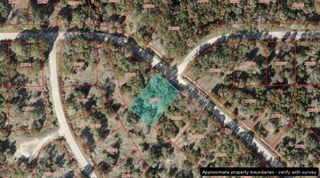 TBD Lot K10036 Dew Drop, Horseshoe Bay, TX 78657