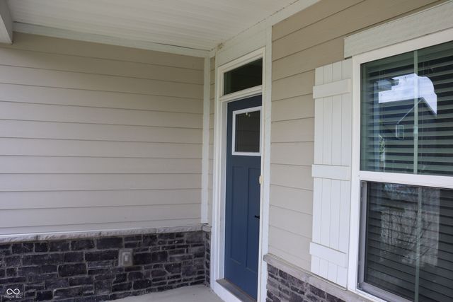 7192 Martock Drive, Plainfield, IN 46168