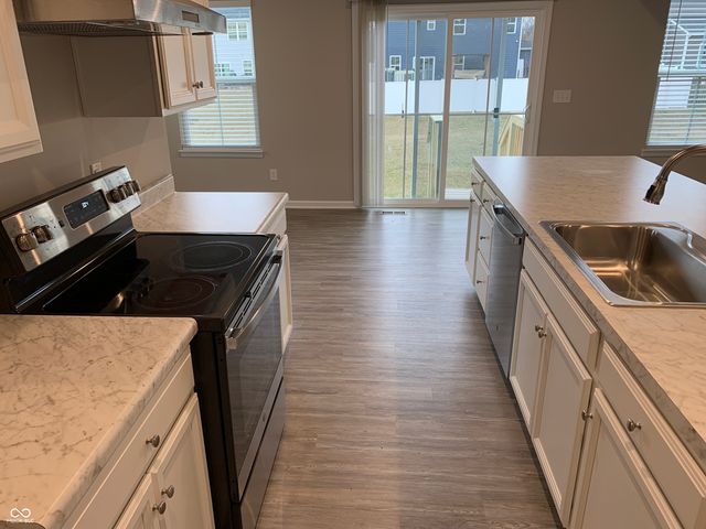 7192 Martock Drive, Plainfield, IN 46168