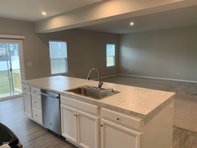 7192 Martock Drive, Plainfield, IN 46168