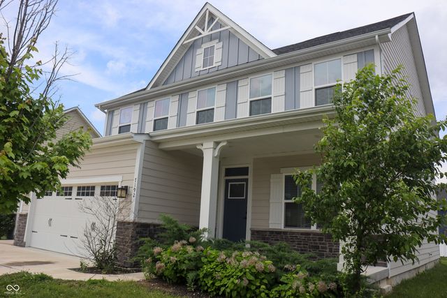 7192 Martock Drive, Plainfield, IN 46168