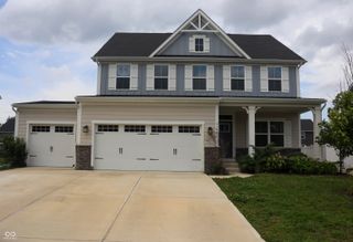 7192 Martock Drive, Plainfield, IN 46168