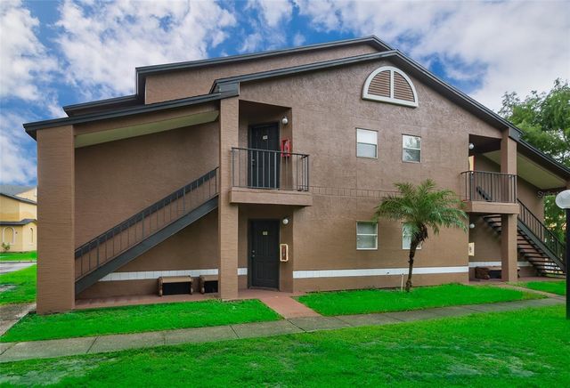 4504 COMMANDER DRIVE 1828, Orlando, FL 32822