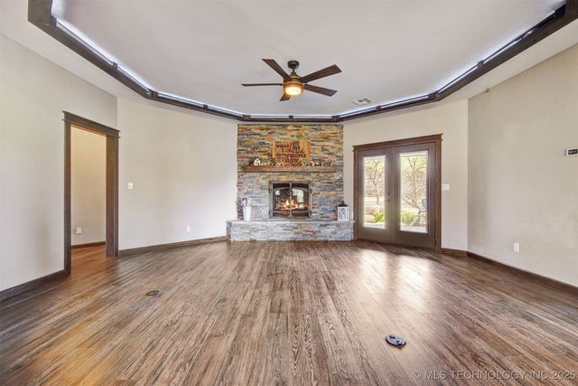 4748 N 4318 Road, Pryor, OK 74361