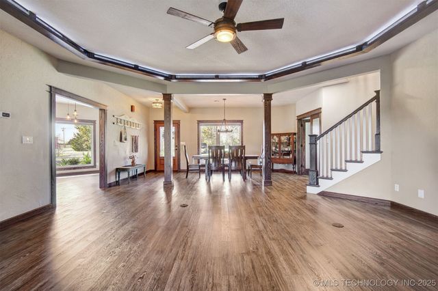 4748 N 4318 Road, Pryor, OK 74361