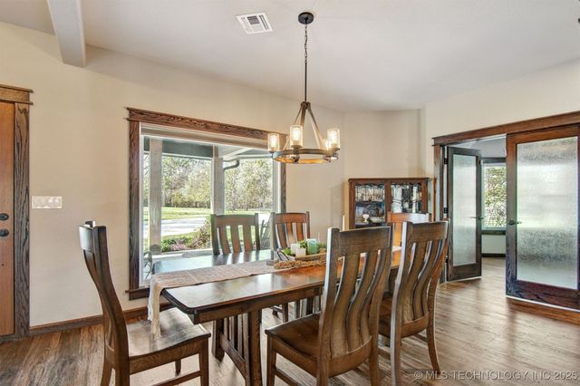 4748 N 4318 Road, Pryor, OK 74361