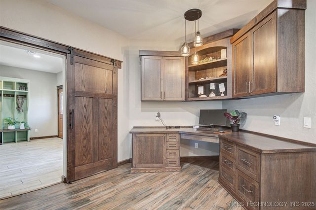 4748 N 4318 Road, Pryor, OK 74361