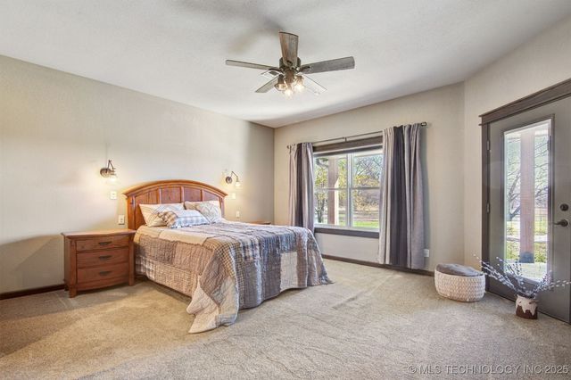 4748 N 4318 Road, Pryor, OK 74361