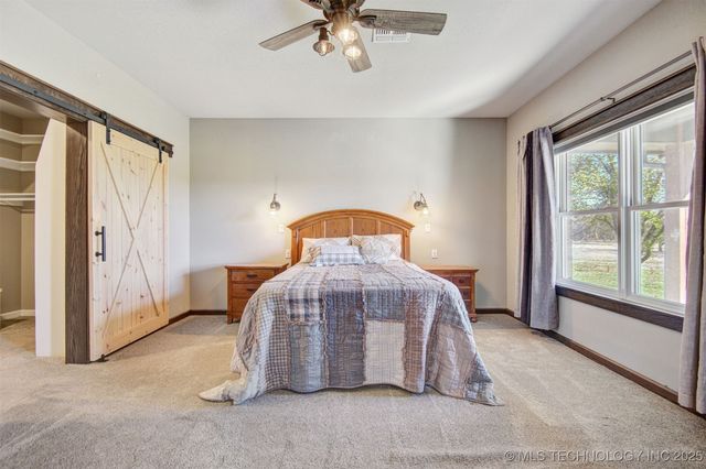 4748 N 4318 Road, Pryor, OK 74361