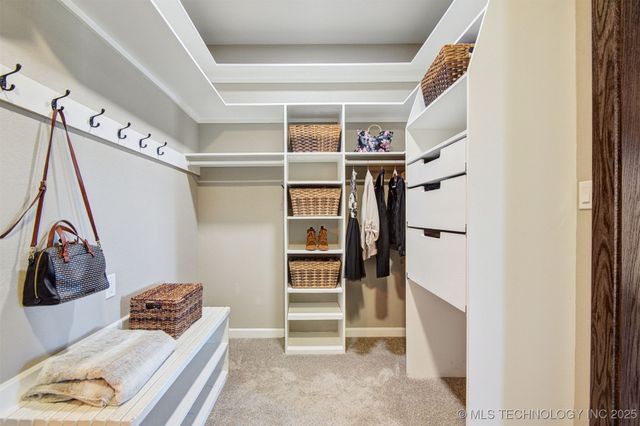 4748 N 4318 Road, Pryor, OK 74361