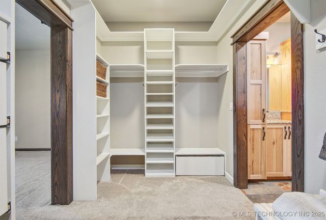 4748 N 4318 Road, Pryor, OK 74361