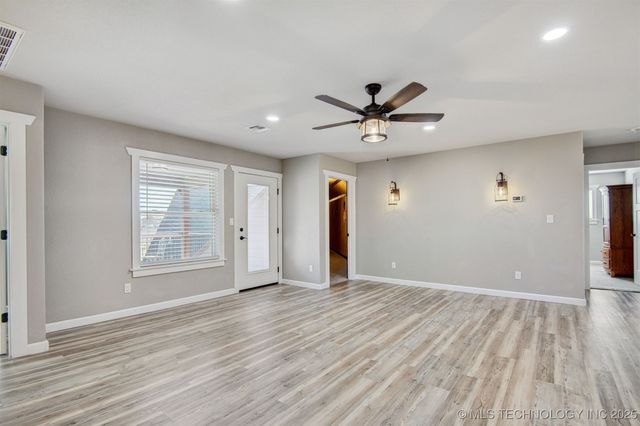 4748 N 4318 Road, Pryor, OK 74361