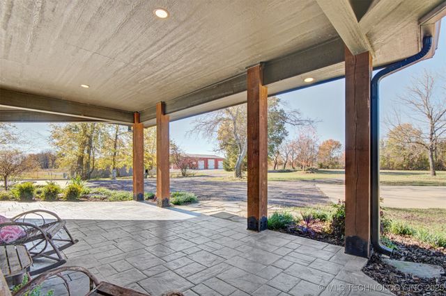 4748 N 4318 Road, Pryor, OK 74361