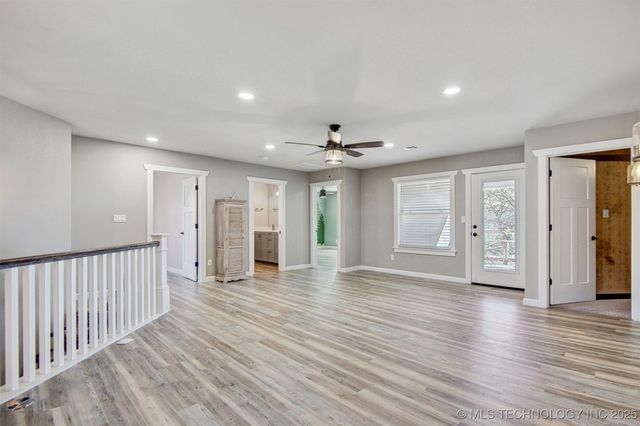 4748 N 4318 Road, Pryor, OK 74361