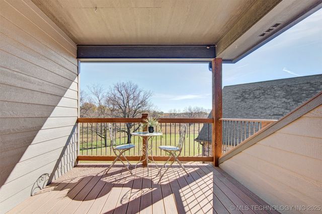 4748 N 4318 Road, Pryor, OK 74361