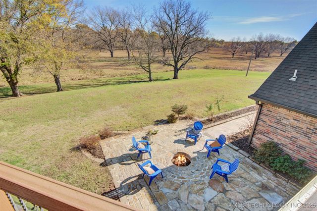 4748 N 4318 Road, Pryor, OK 74361