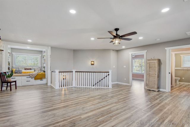 4748 N 4318 Road, Pryor, OK 74361