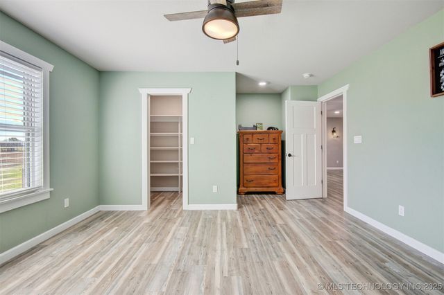 4748 N 4318 Road, Pryor, OK 74361