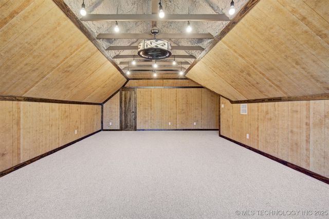 4748 N 4318 Road, Pryor, OK 74361