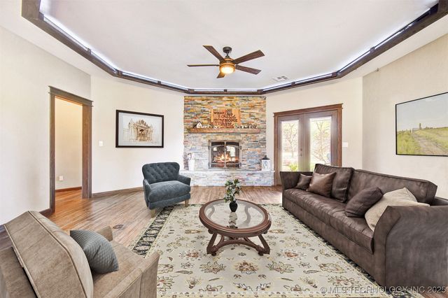 4748 N 4318 Road, Pryor, OK 74361