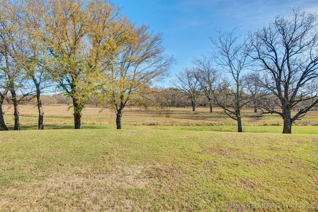 4748 N 4318 Road, Pryor, OK 74361