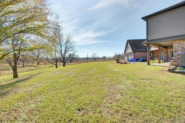 4748 N 4318 Road, Pryor, OK 74361