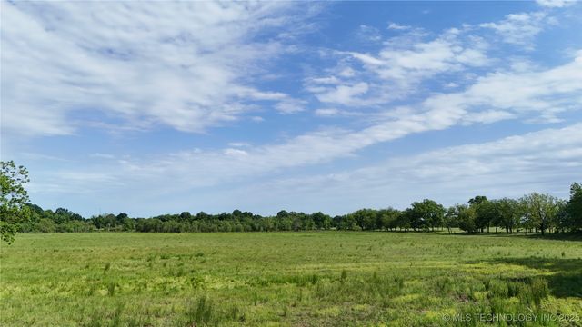 4748 N 4318 Road, Pryor, OK 74361