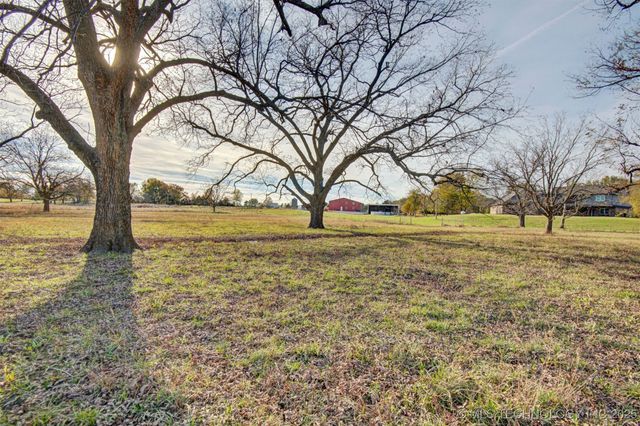 4748 N 4318 Road, Pryor, OK 74361