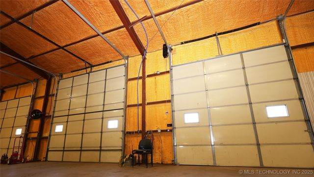 4748 N 4318 Road, Pryor, OK 74361