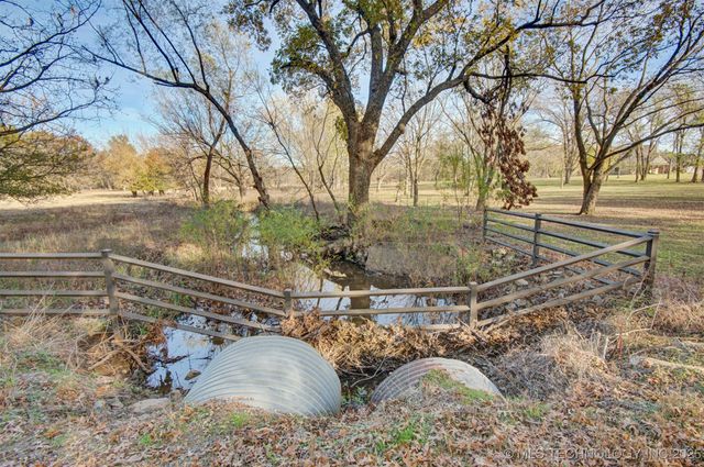 4748 N 4318 Road, Pryor, OK 74361