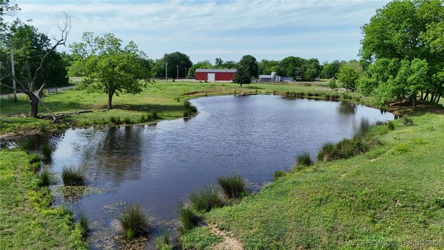 4748 N 4318 Road, Pryor, OK 74361