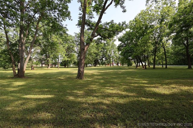 4748 N 4318 Road, Pryor, OK 74361