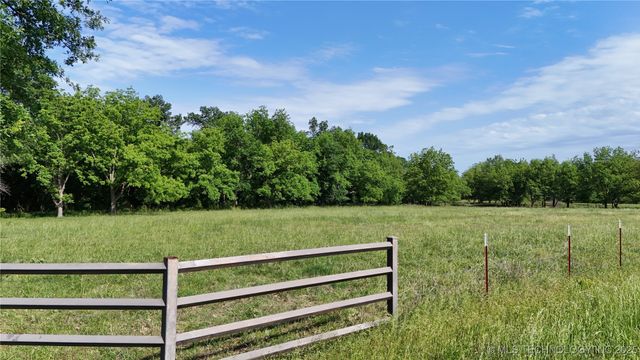 4748 N 4318 Road, Pryor, OK 74361