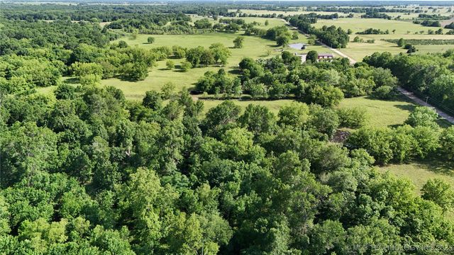 4748 N 4318 Road, Pryor, OK 74361