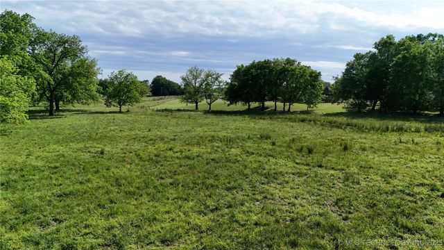 4748 N 4318 Road, Pryor, OK 74361