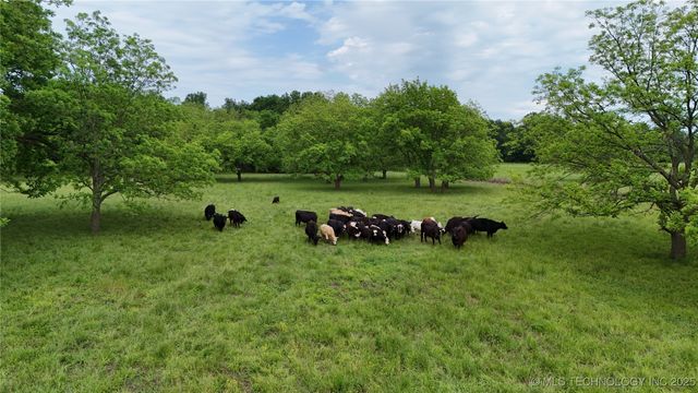 4748 N 4318 Road, Pryor, OK 74361