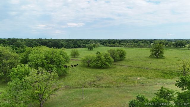 4748 N 4318 Road, Pryor, OK 74361