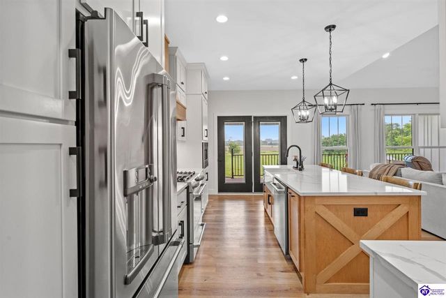 2070 Tonieville Road, Hodgenville, KY 42748