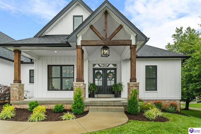 2070 Tonieville Road, Hodgenville, KY 42748