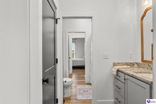 2070 Tonieville Road, Hodgenville, KY 42748