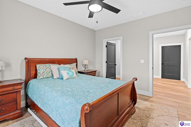 2070 Tonieville Road, Hodgenville, KY 42748