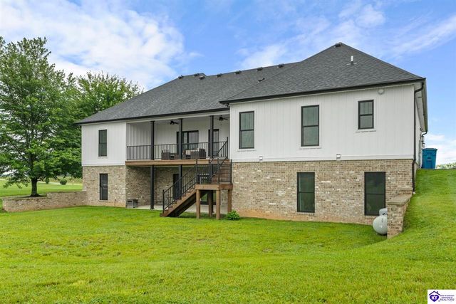 2070 Tonieville Road, Hodgenville, KY 42748