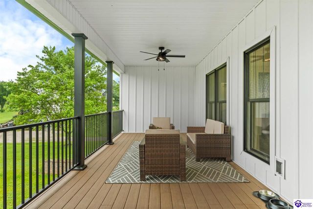 2070 Tonieville Road, Hodgenville, KY 42748