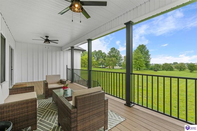 2070 Tonieville Road, Hodgenville, KY 42748