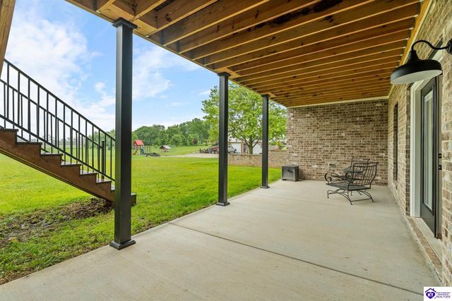 2070 Tonieville Road, Hodgenville, KY 42748
