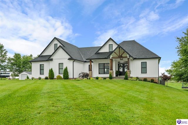 2070 Tonieville Road, Hodgenville, KY 42748