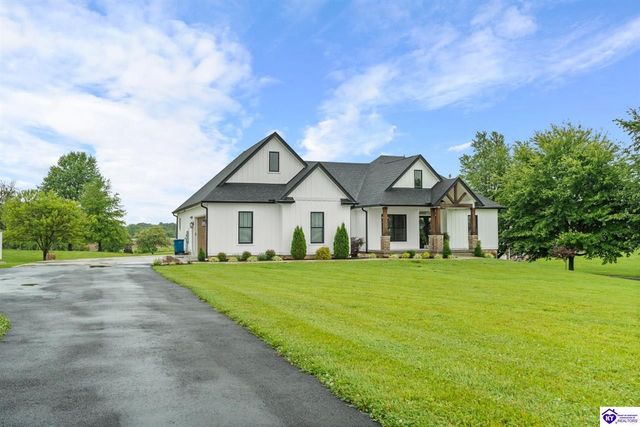 2070 Tonieville Road, Hodgenville, KY 42748